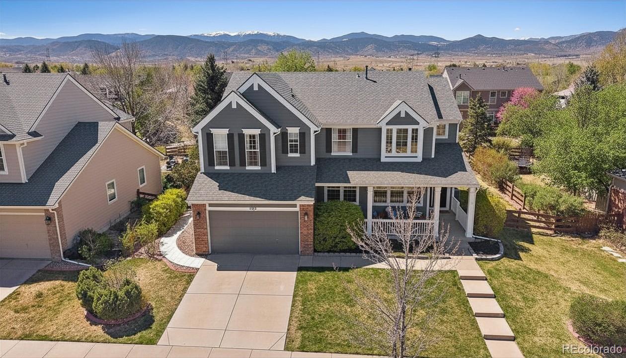 Buy or rent a property | Umber Cir, Arvada 80403