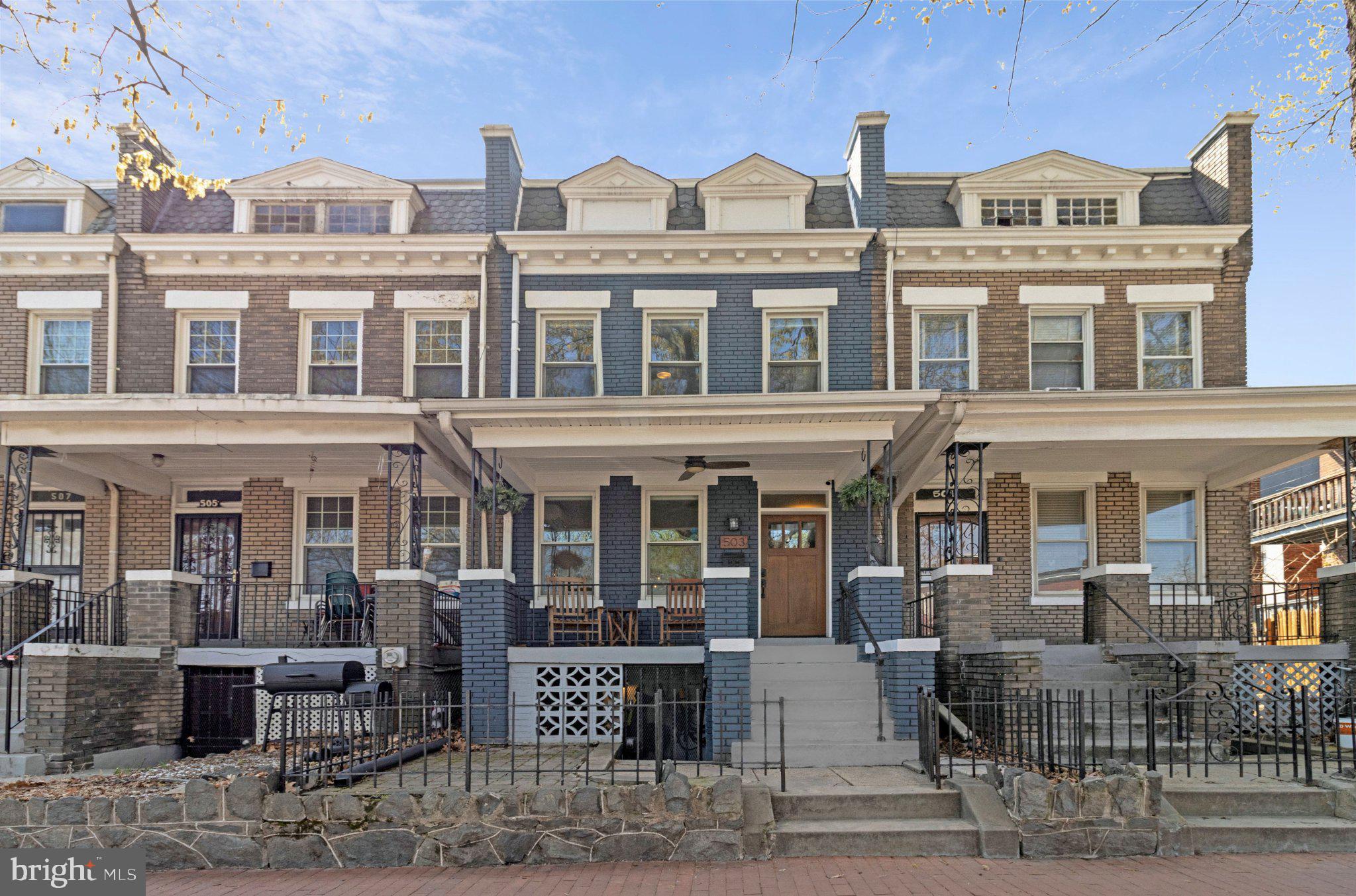 Buy or rent a property | I St NE, Washington, DC 20002