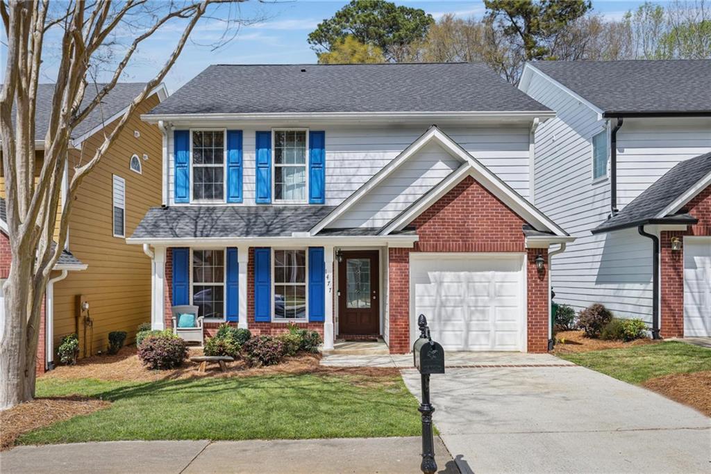 Buy or rent a property | Gates Cir SE, Atlanta 30316