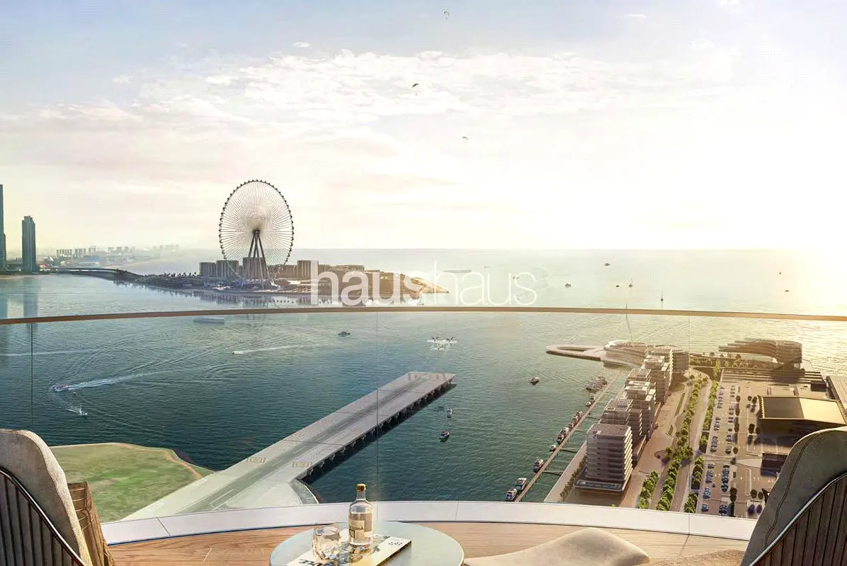 Buy or rent a property | Bayview Tower 1, Dubai 00000