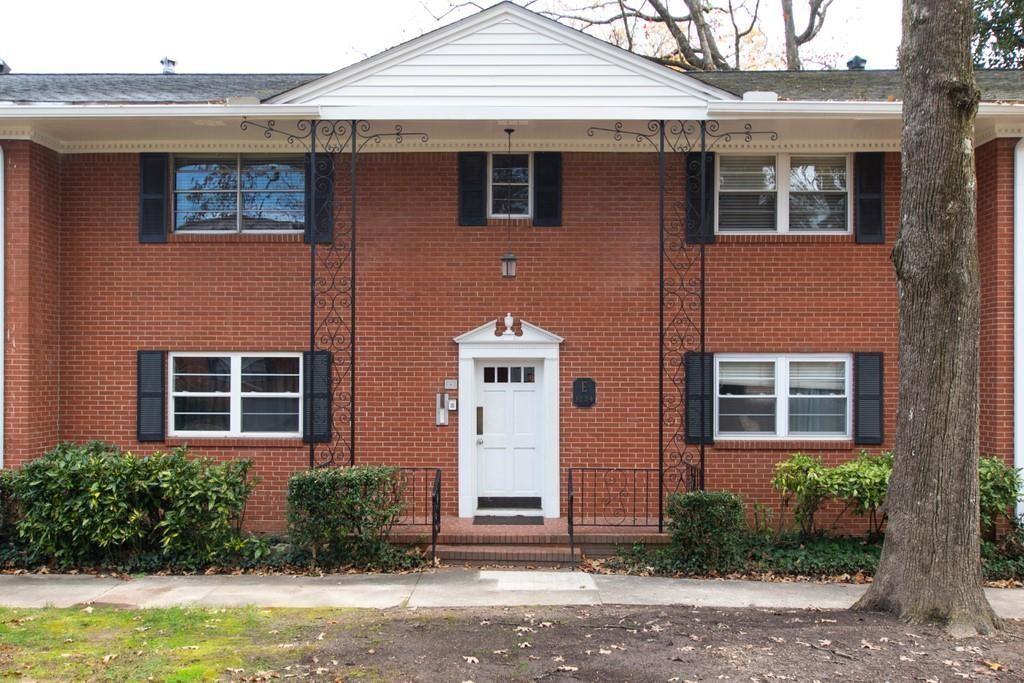 Buy or rent a property | Peachtree Rd NE, Atlanta 30319