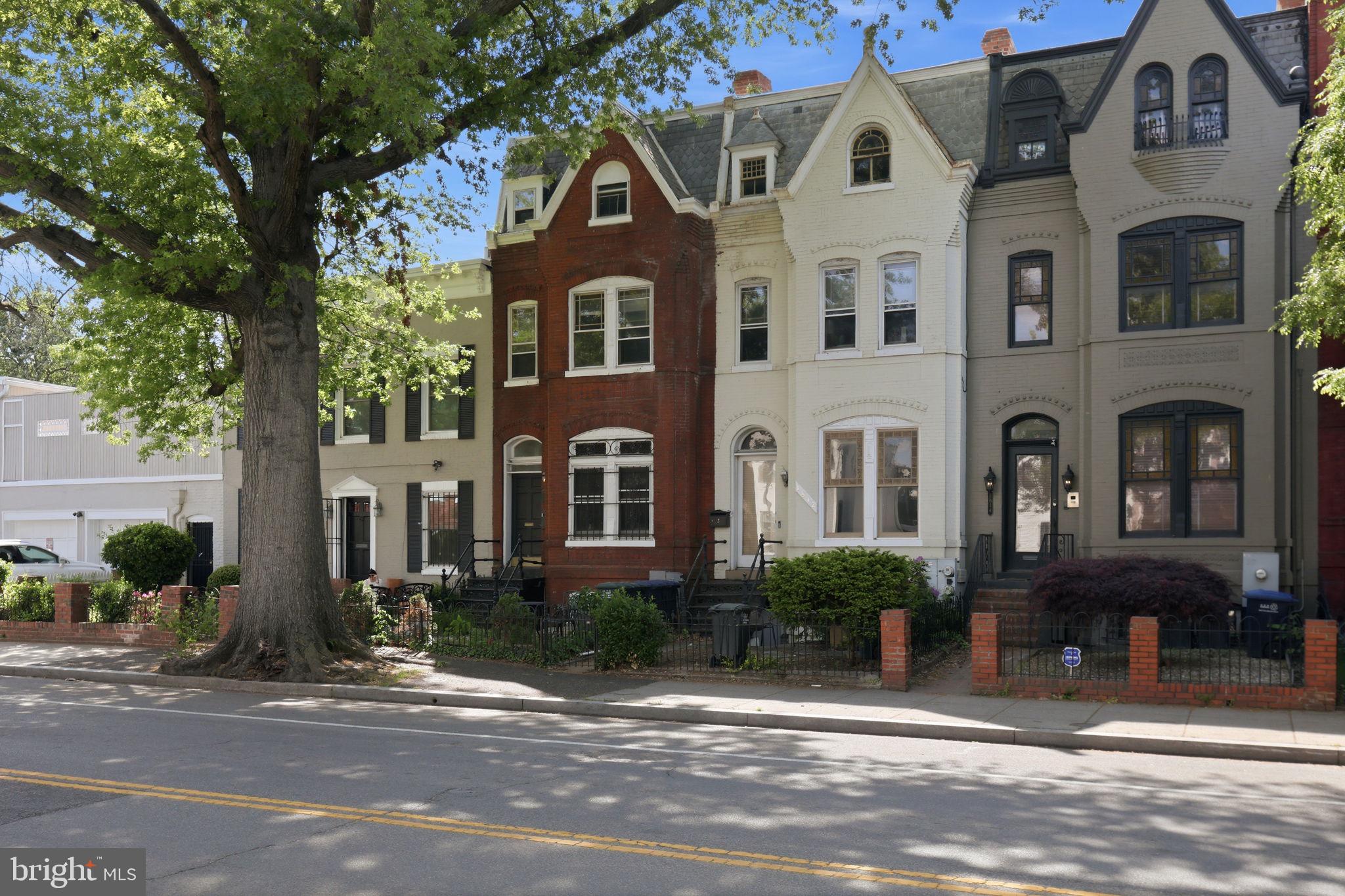 Buy or rent a property | 13th St NW, Washington, DC 20009