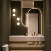 ...