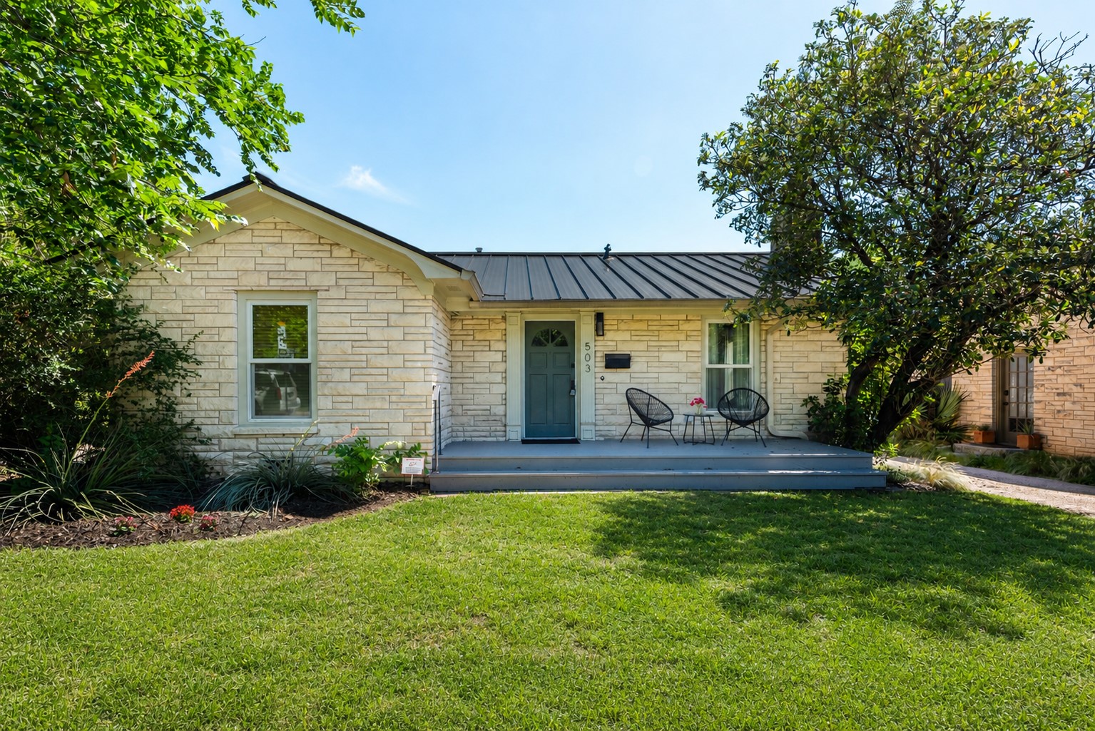 Buy or rent a property | E 46th St, Austin 78751