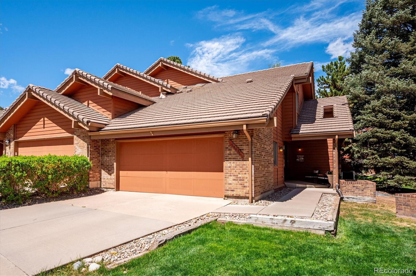 Buy or rent a property | Coyote Canyon Way, Morrison 80465