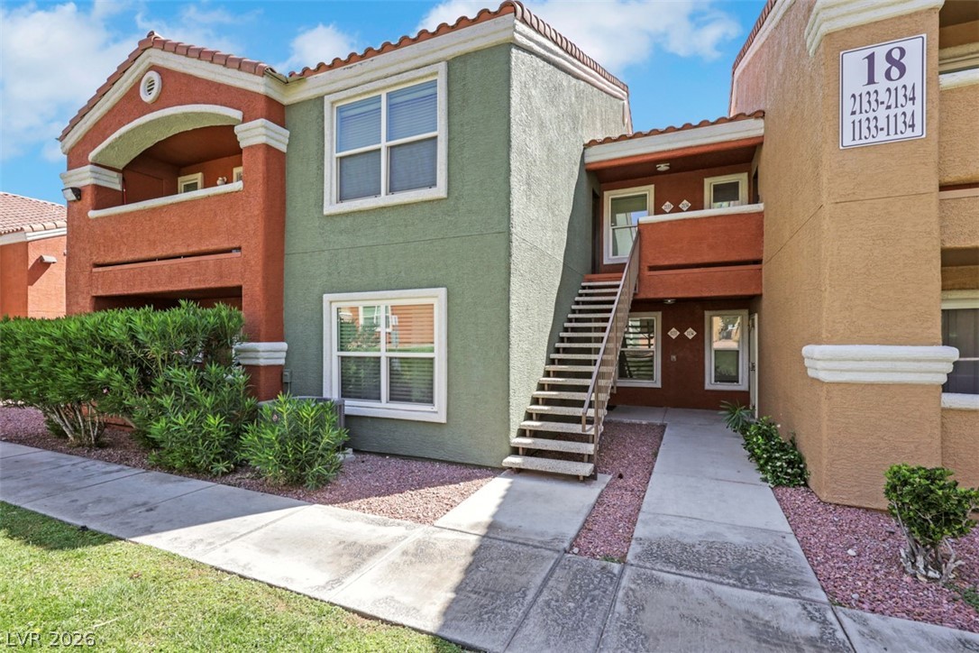 Buy or rent a property | W Flamingo Rd, Las Vegas 89147