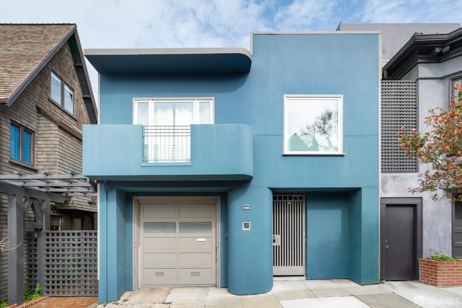 Buy or rent a property | Masonic Ave, San Francisco 94117