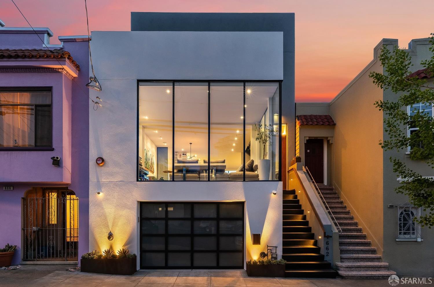 Buy or rent a property | Hampshire St, San Francisco 94110
