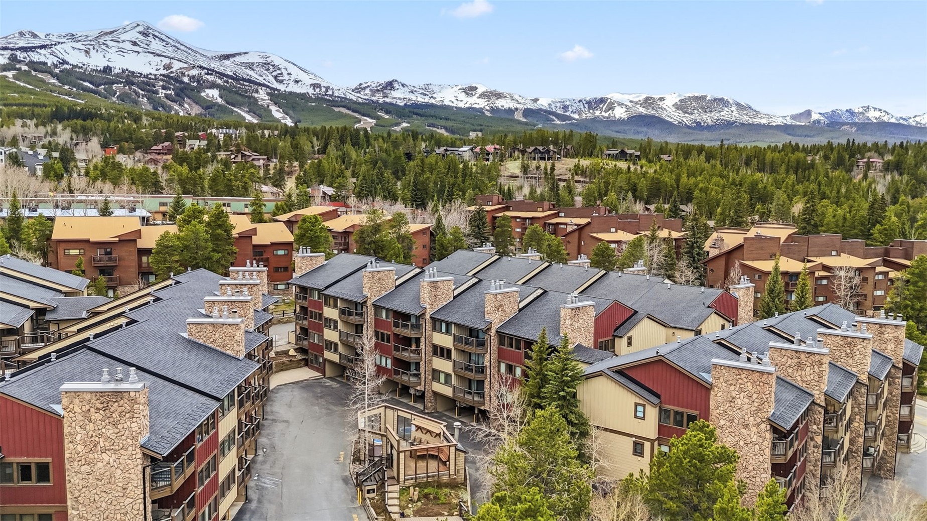 Buy or rent a property | Four Oclock Rd, Breckenridge 80424