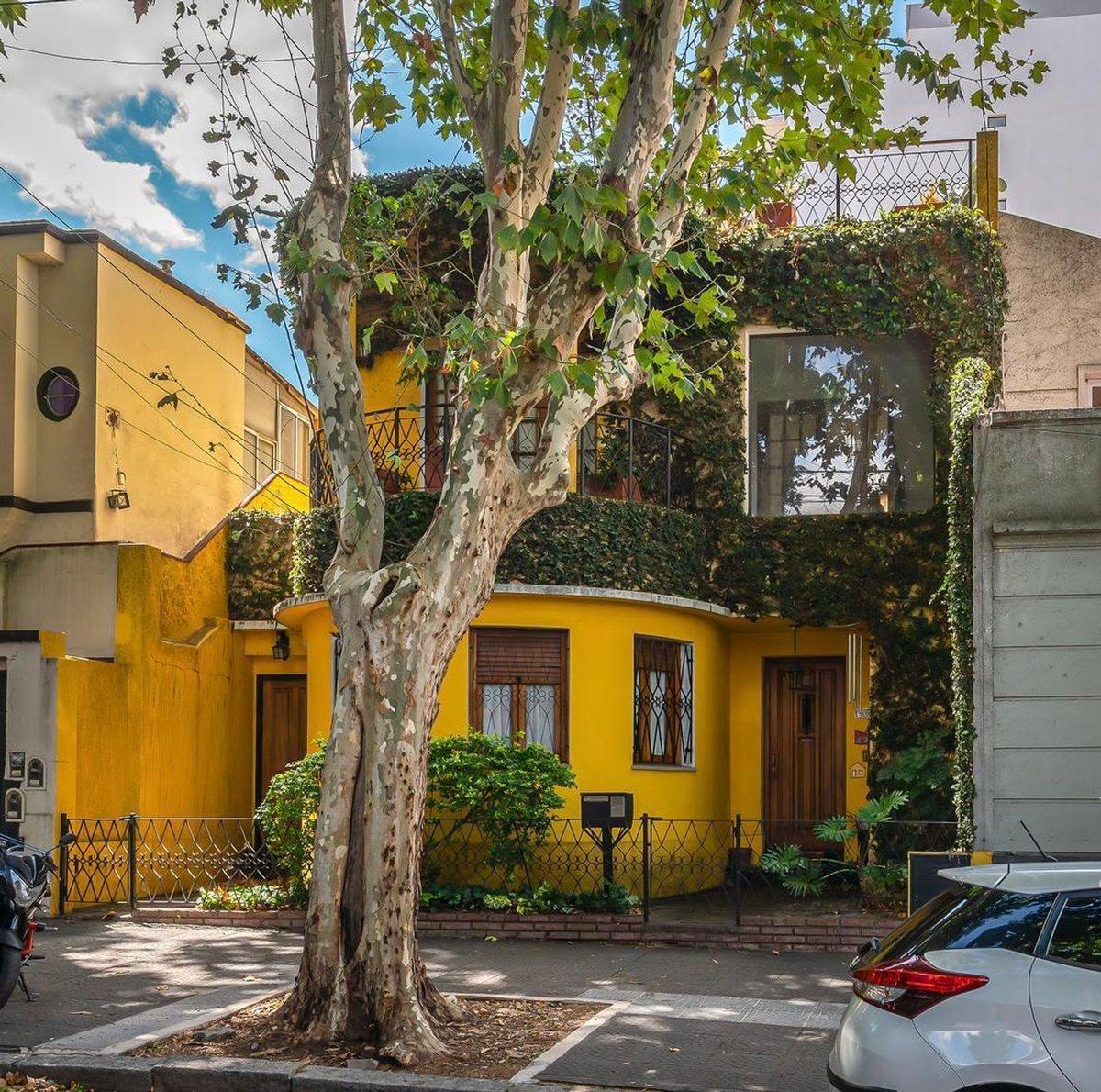 Buy or rent a property | Machain, Villa Urquiza C1430APA