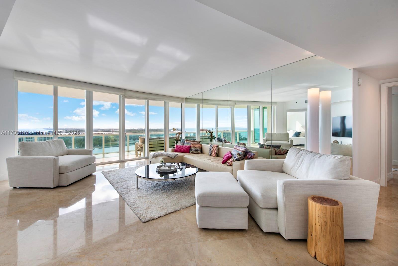 Buy or rent a property | S Pointe Dr, Miami Beach 33139