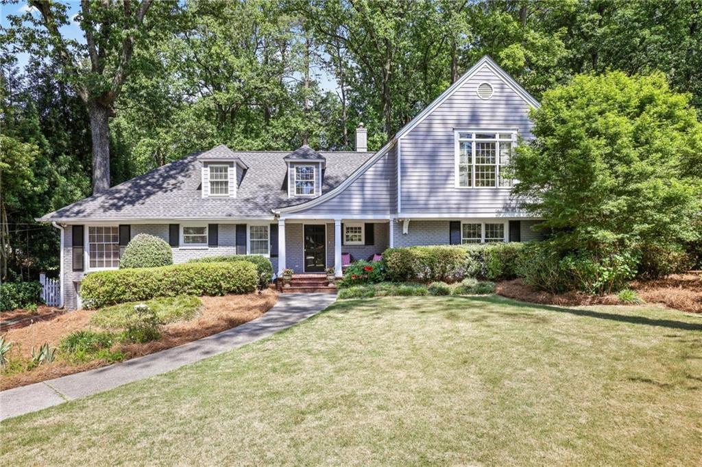 Buy or rent a property | Brookview Dr NW, Atlanta 30318
