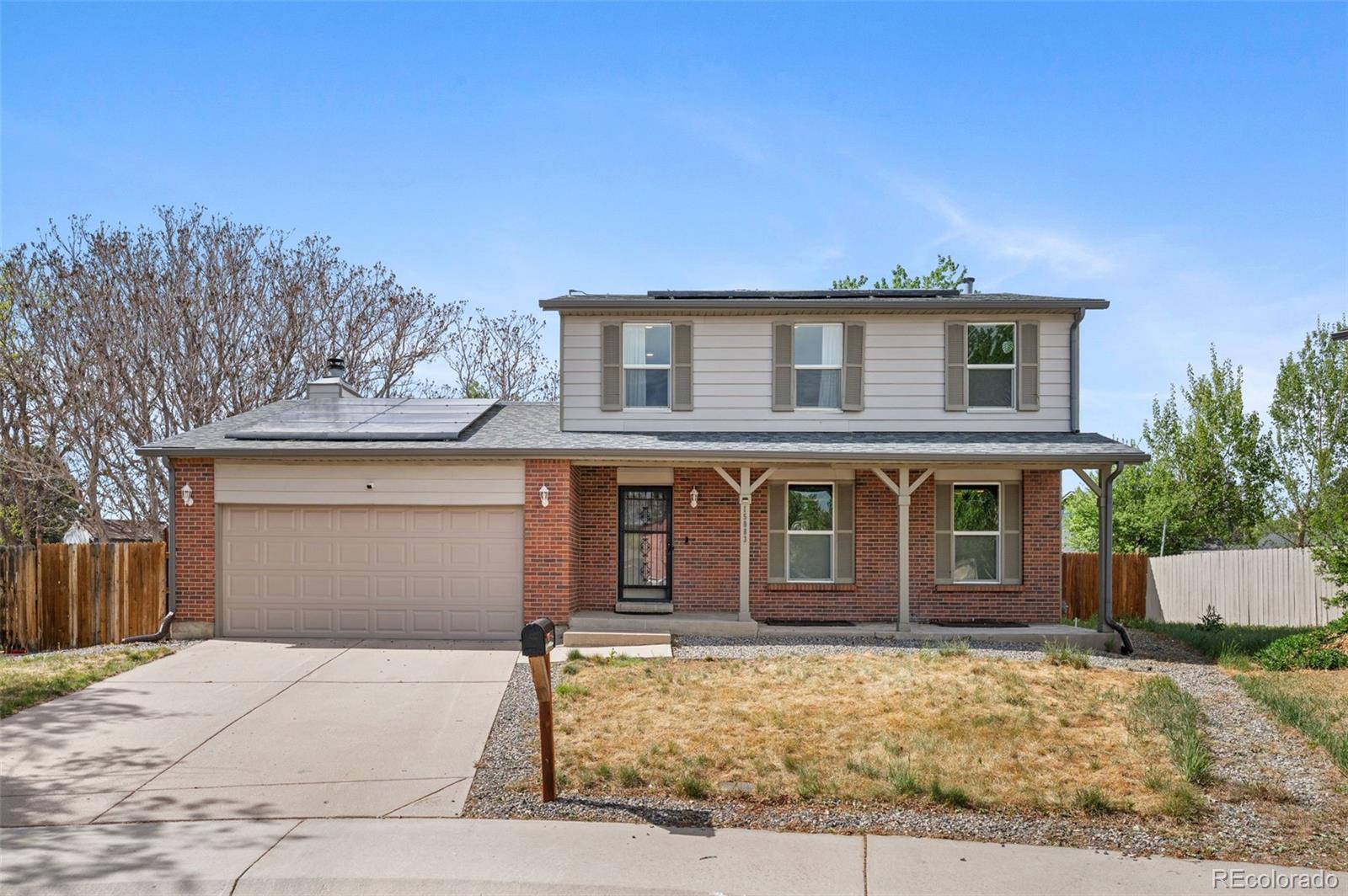 Buy or rent a property | E 43rd Ave, Denver 80239