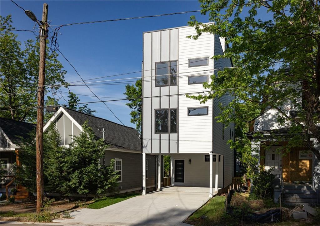 Buy or rent a property | Smith St SW, Atlanta 30310