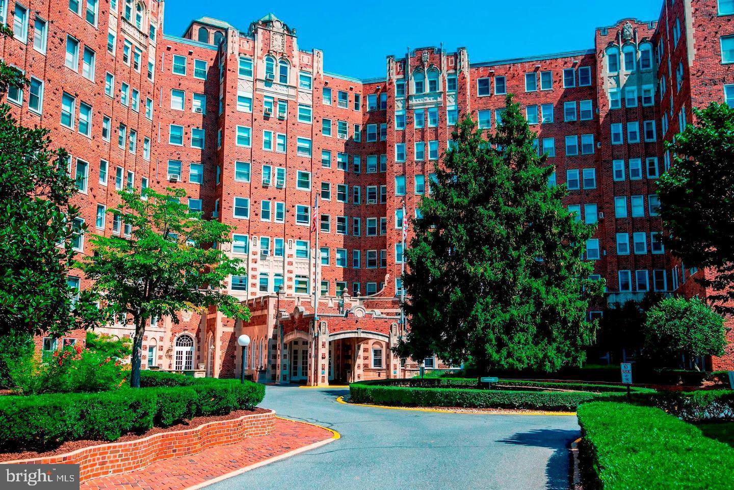 Buy or rent a property | Connecticut Ave NW, Washington, DC 20008