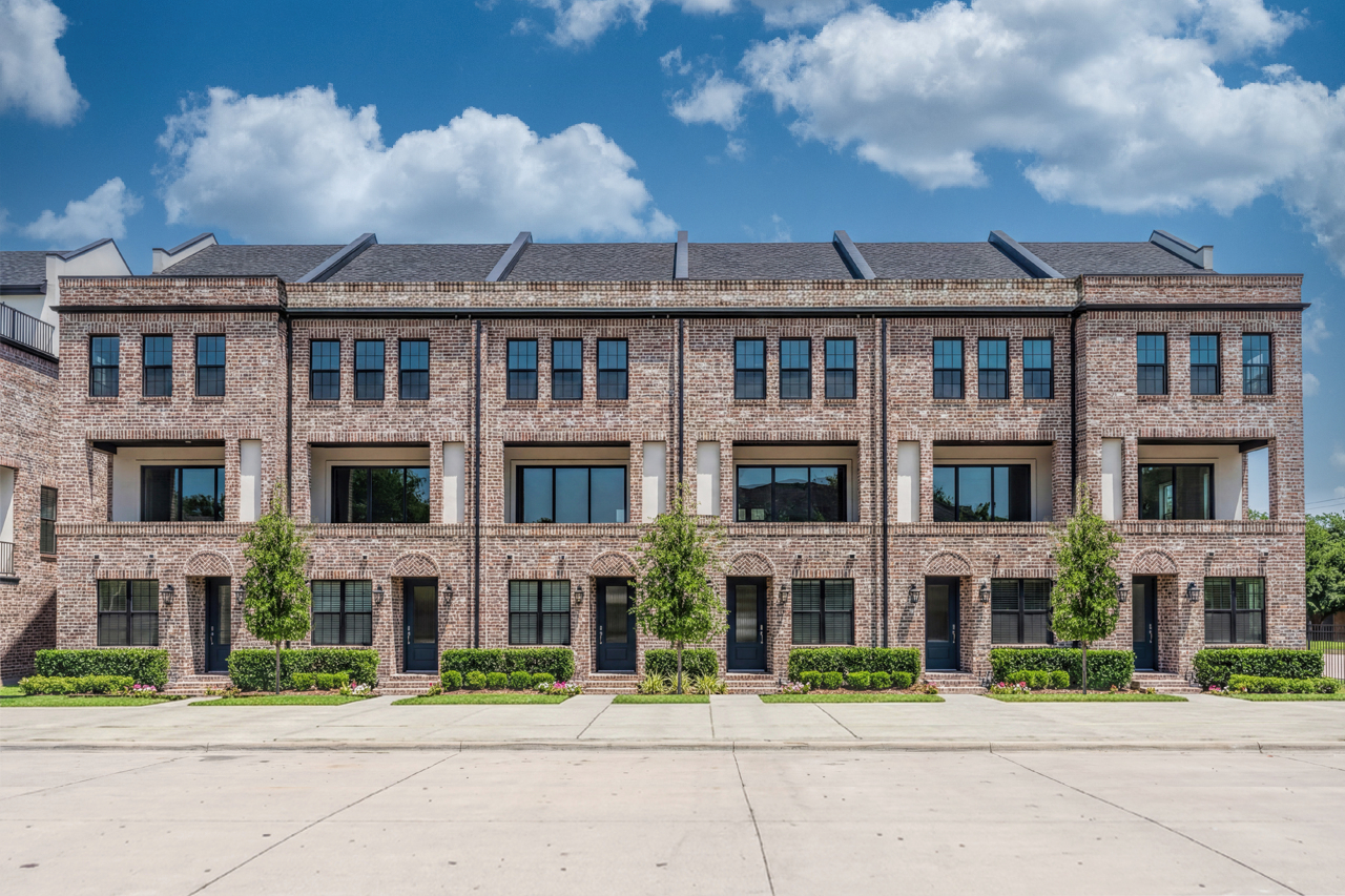 Buy or rent a property | Canton St, Dallas 75201