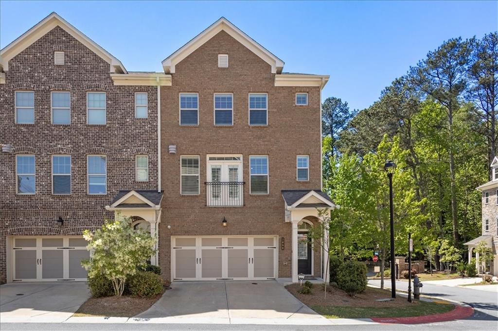Buy or rent a property | Violet Ln, Brookhaven 30319