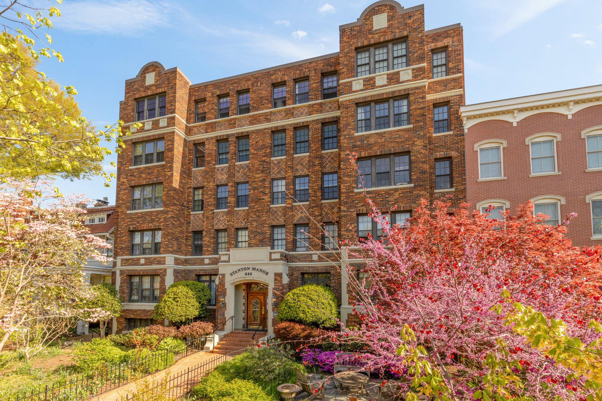 Buy or rent a property | Massachusetts Ave NE, Washington, DC 20002