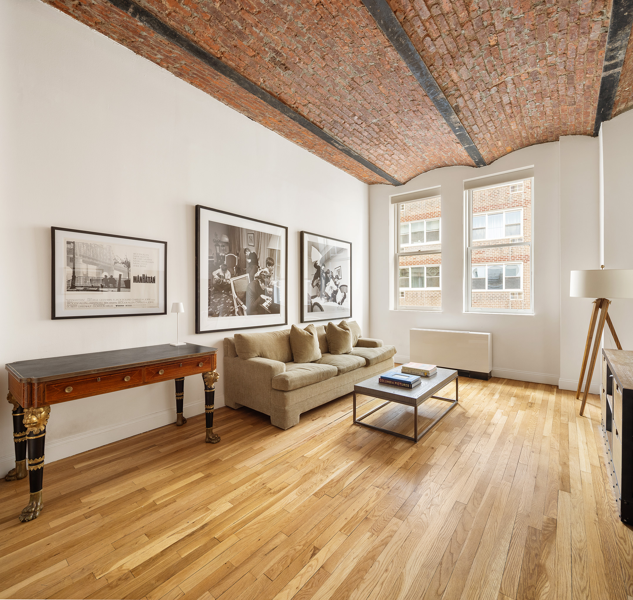 Buy or rent a property | Barrow Street, West Village 10014