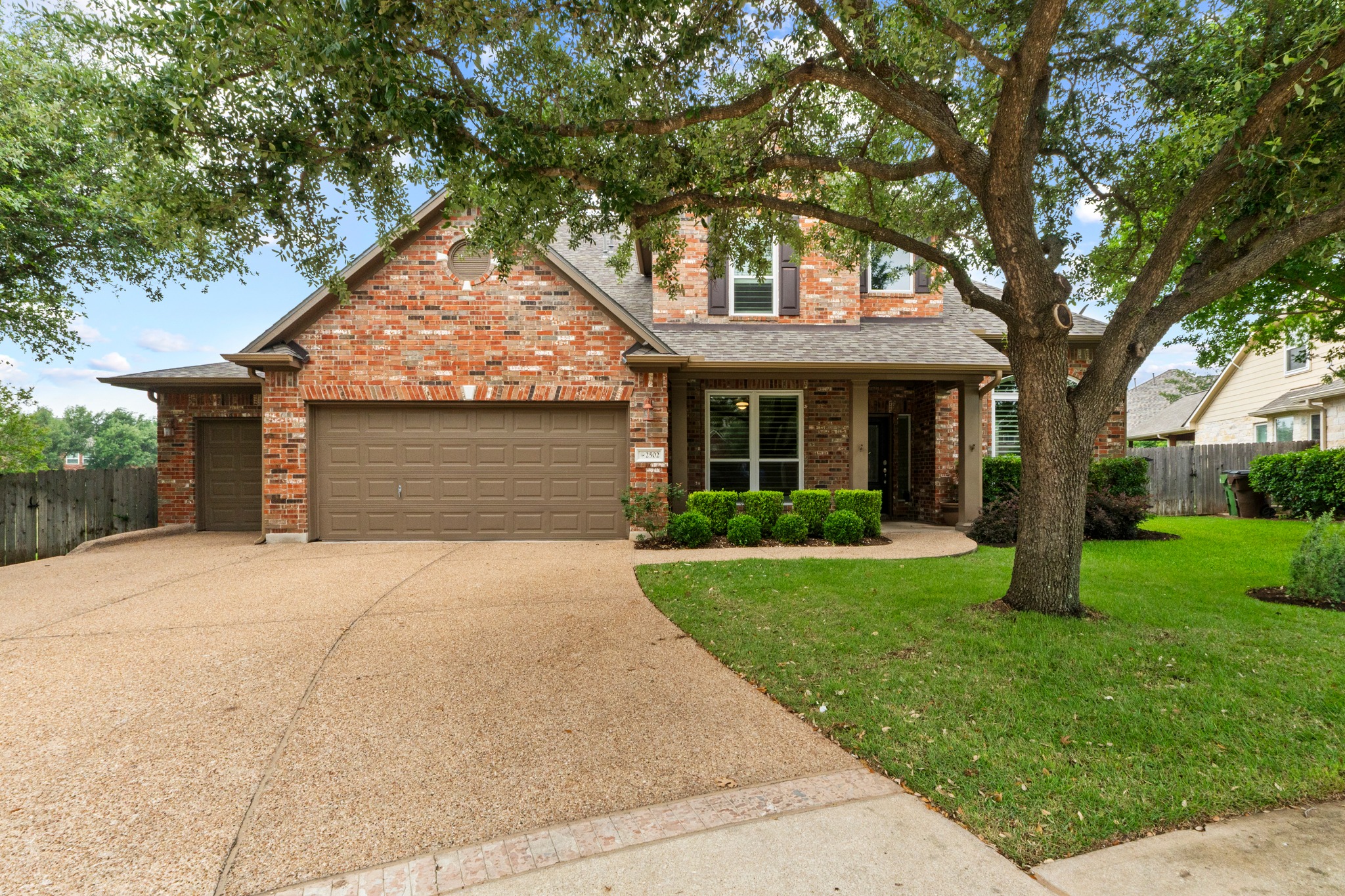 Buy or rent a property | Echo Wood Pl, Round Rock 78681