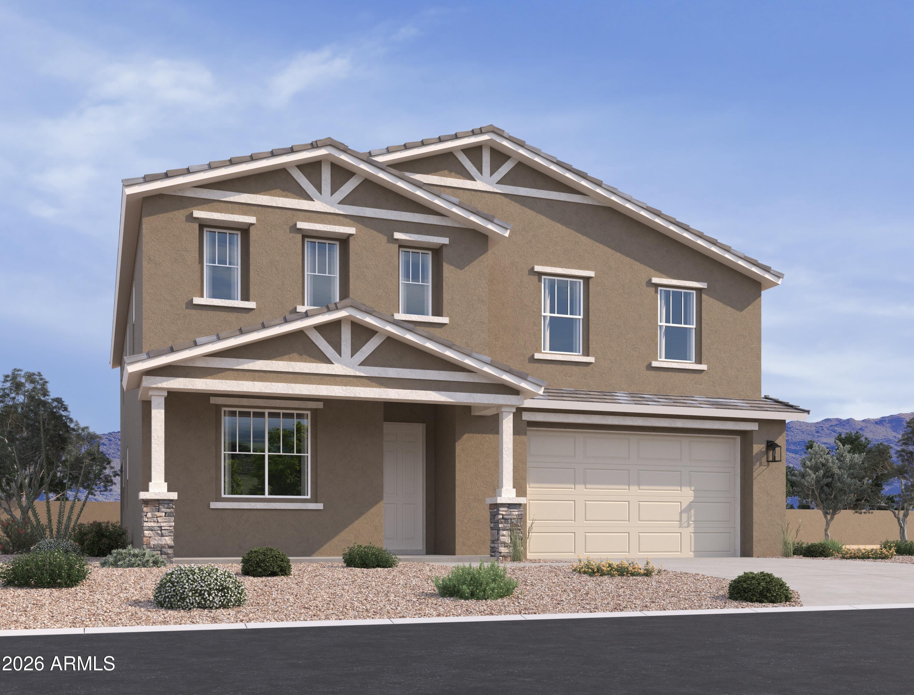 Buy or rent a property | W Onyx Ave, Waddell 85355