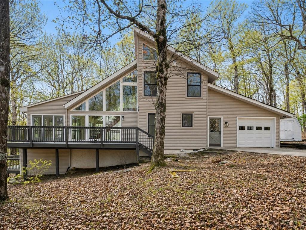 Buy or rent a property | Big Stump Mountain Trail, Jasper 30143