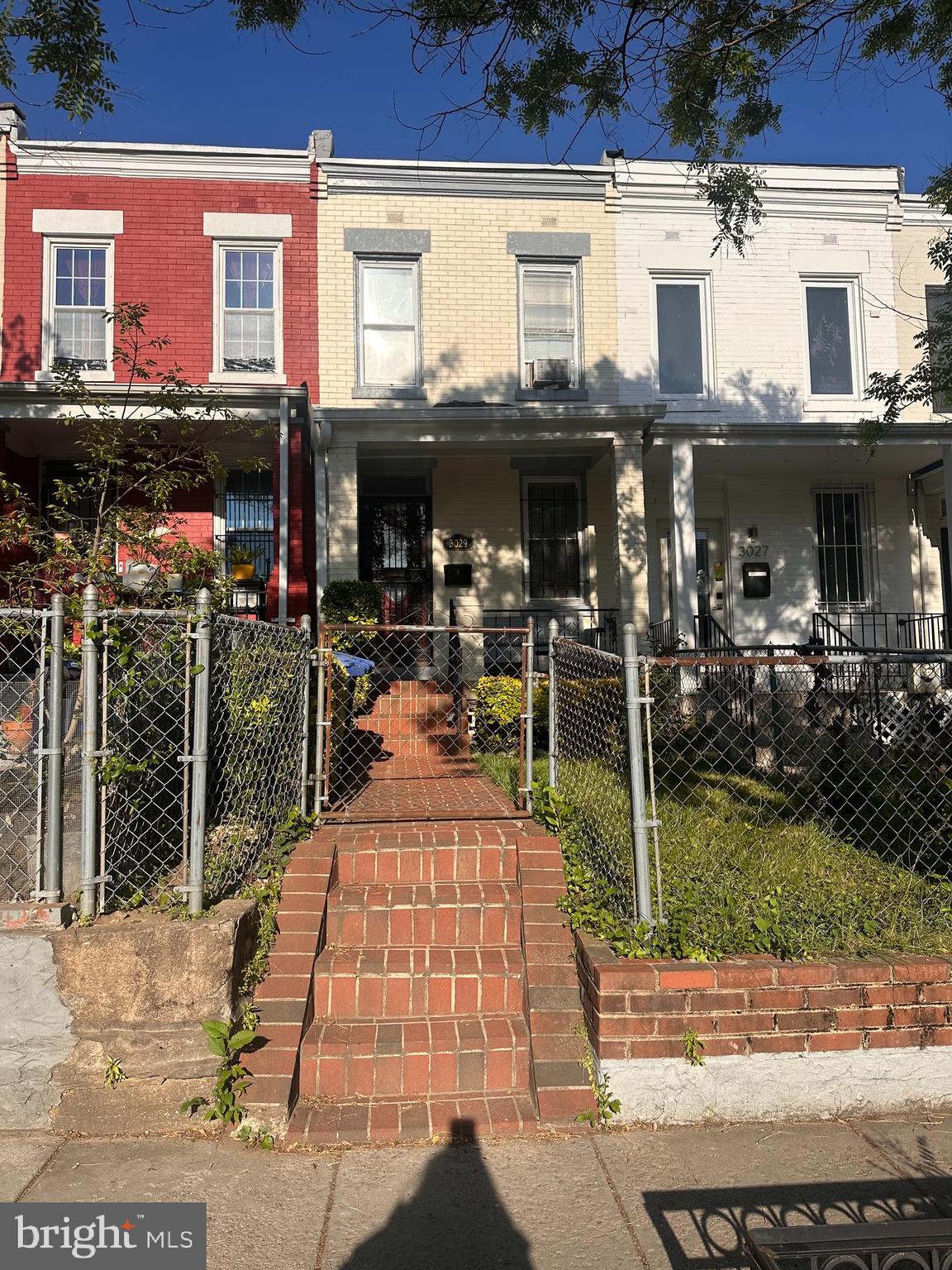 Buy or rent a property | Sherman Ave NW, Washington, DC 20001