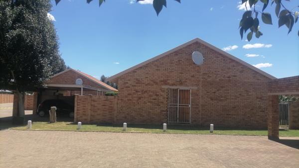 Buy or rent a property | 7B Spesery Avenue, Bloemfontein 9317