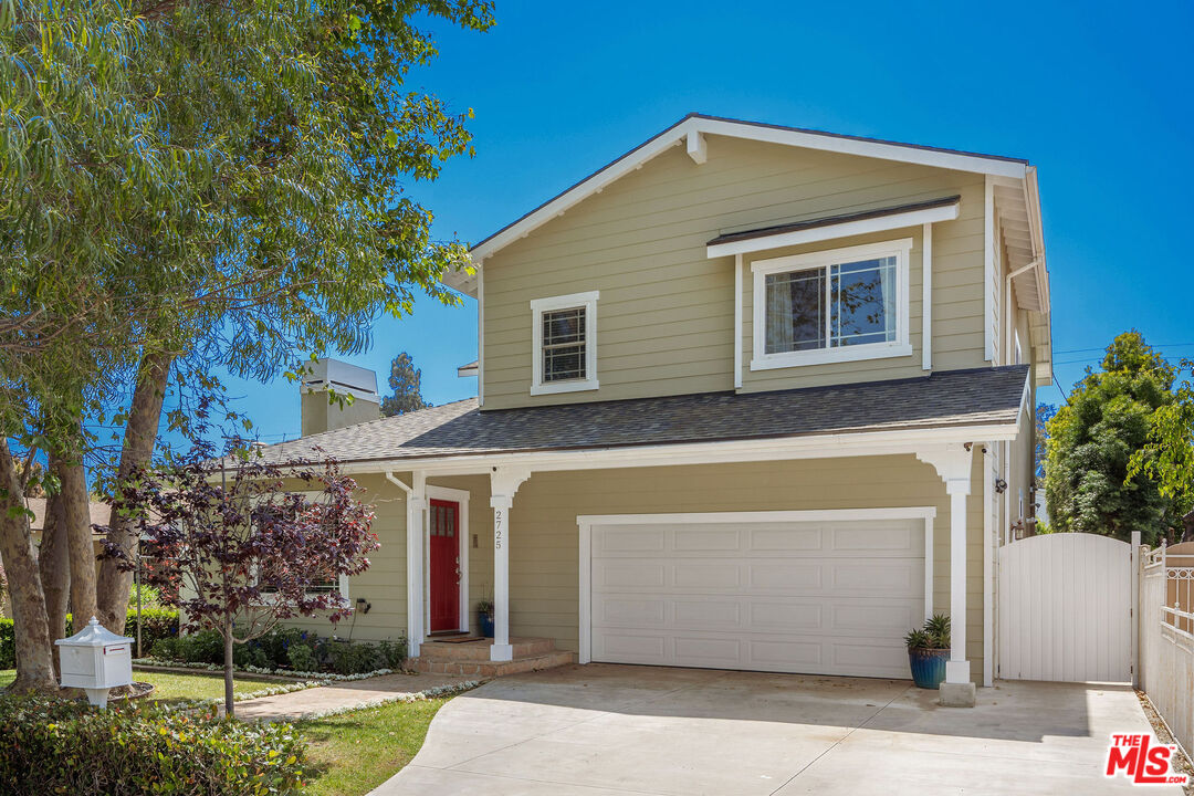 Buy or rent a property | Veteran Ave, Los Angeles 90064
