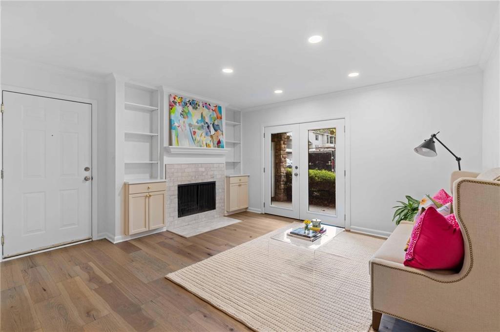 Buy or rent a property | Collier Rd NW, Atlanta 30318