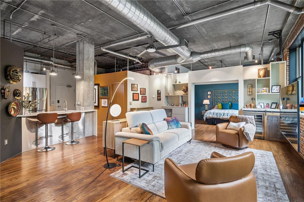 Buy or rent a property | Roswell Rd NE, Atlanta 30305