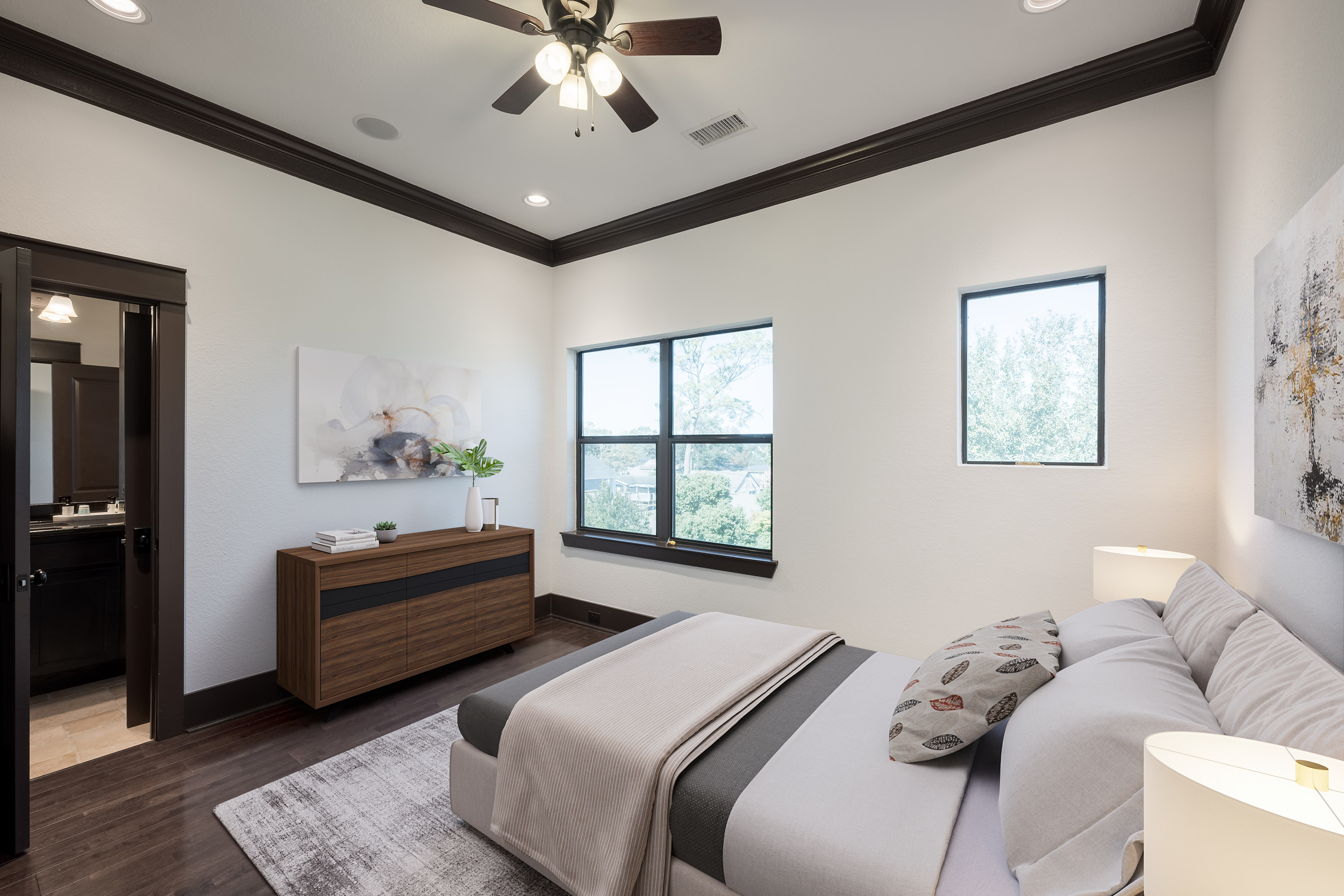 Buy or rent a property | Fenn St, Houston 77018