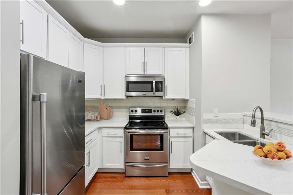 Buy or rent a property | Ralph McGill Blvd NE, Atlanta 30306