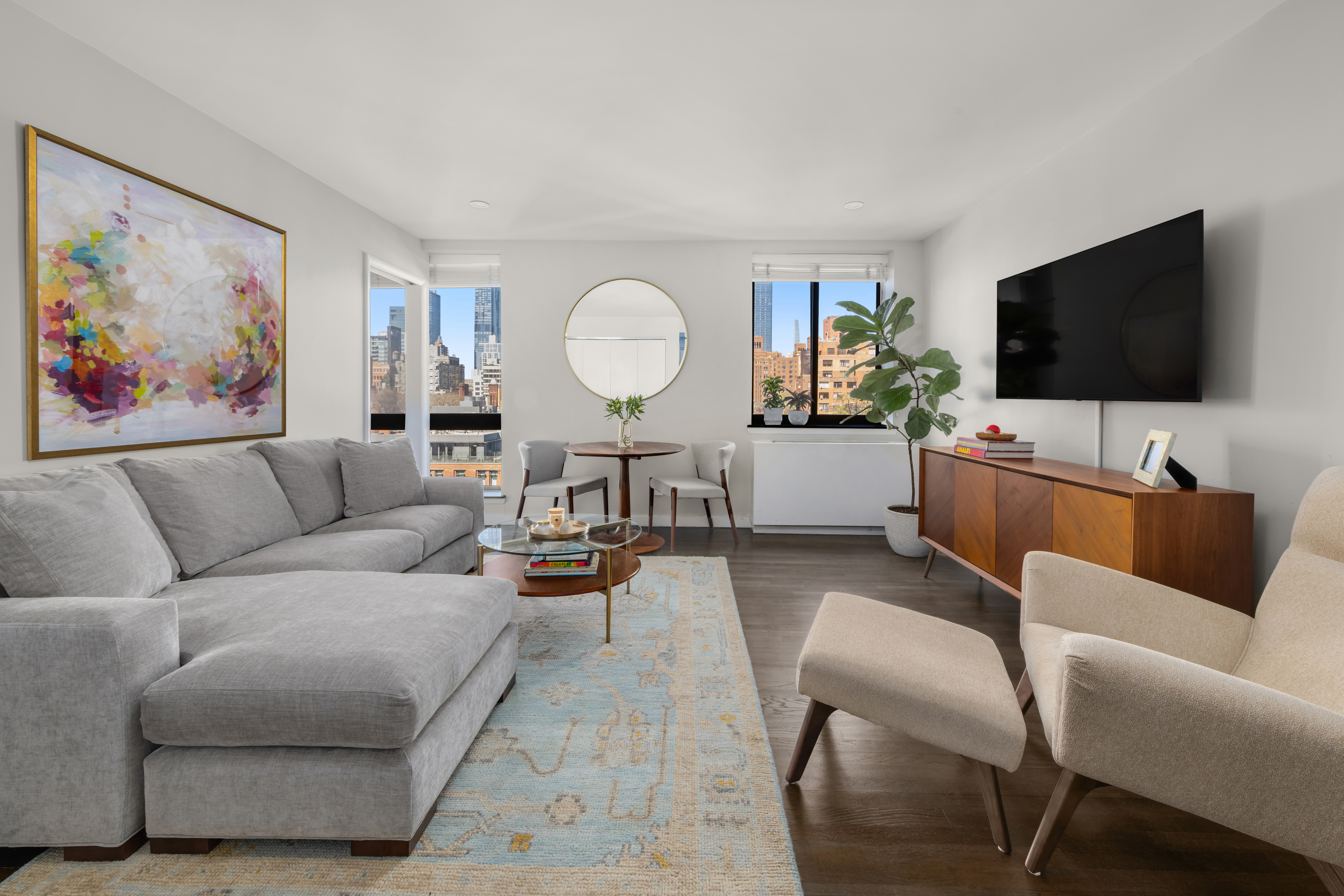 Buy or rent a property | West 19th Street, Chelsea 10011