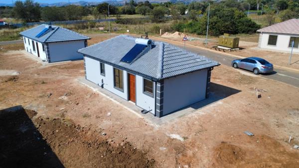 Buy or rent a property | 256818280830 Celery Street, Northern Pretoria 0126