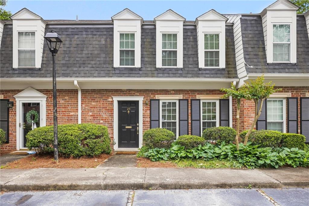 Buy or rent a property | Independence Pl NW, Atlanta 30318