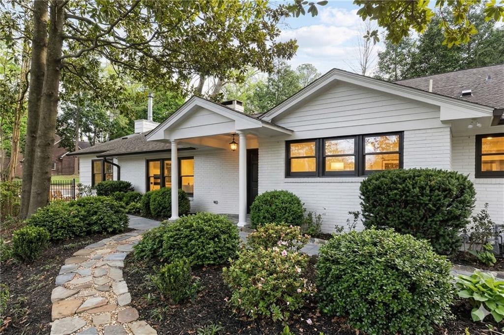 Buy or rent a property | The by Way NE, Atlanta 30306
