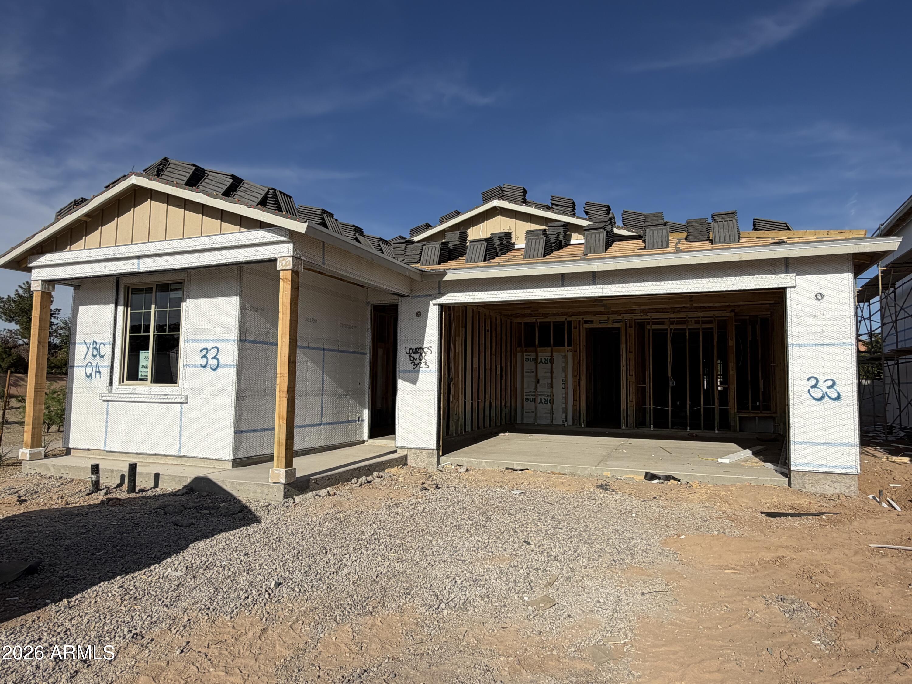 Buy or rent a property | S 47th Dr, Laveen 85339