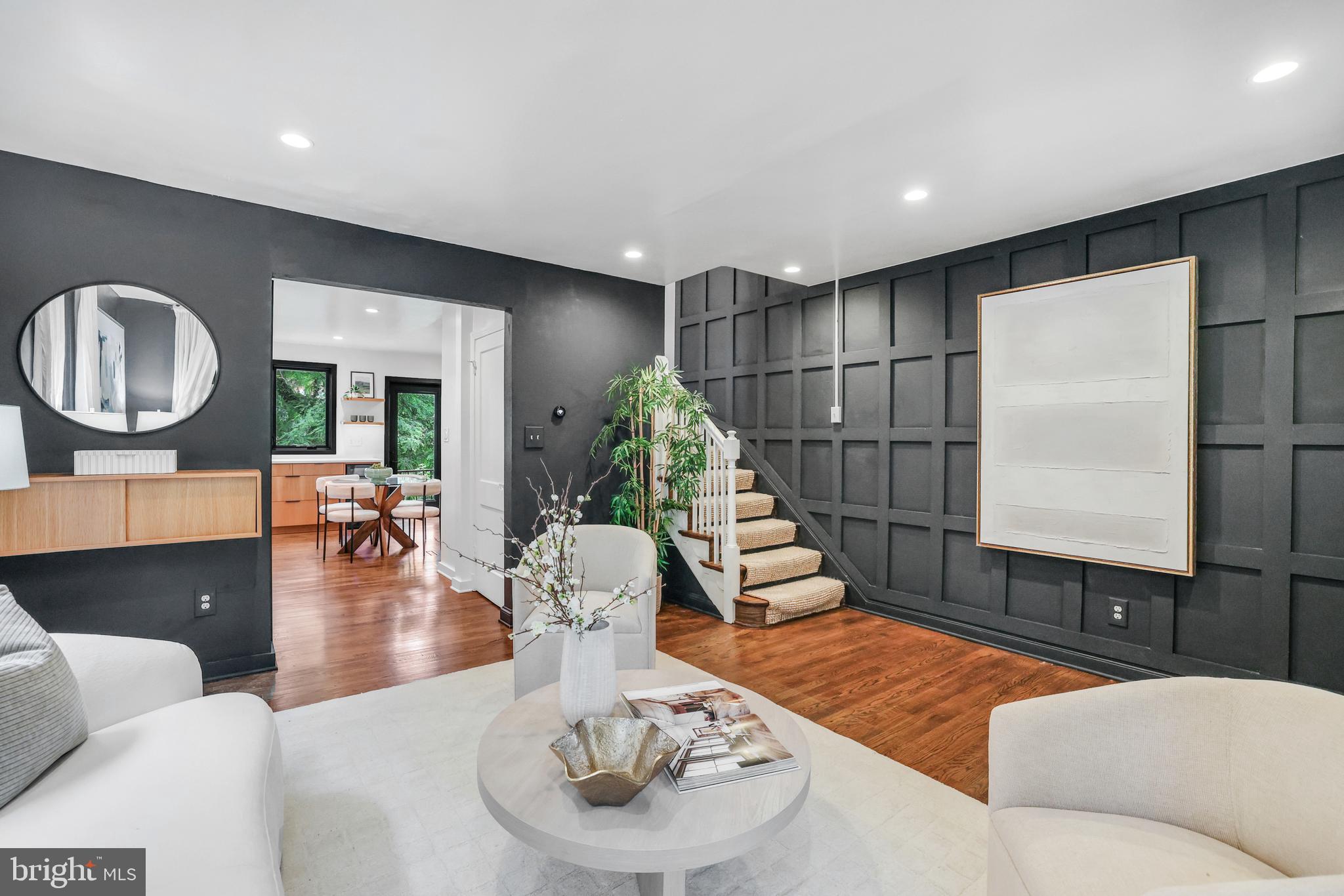Buy or rent a property | Blaine St NE, Washington, DC 20019