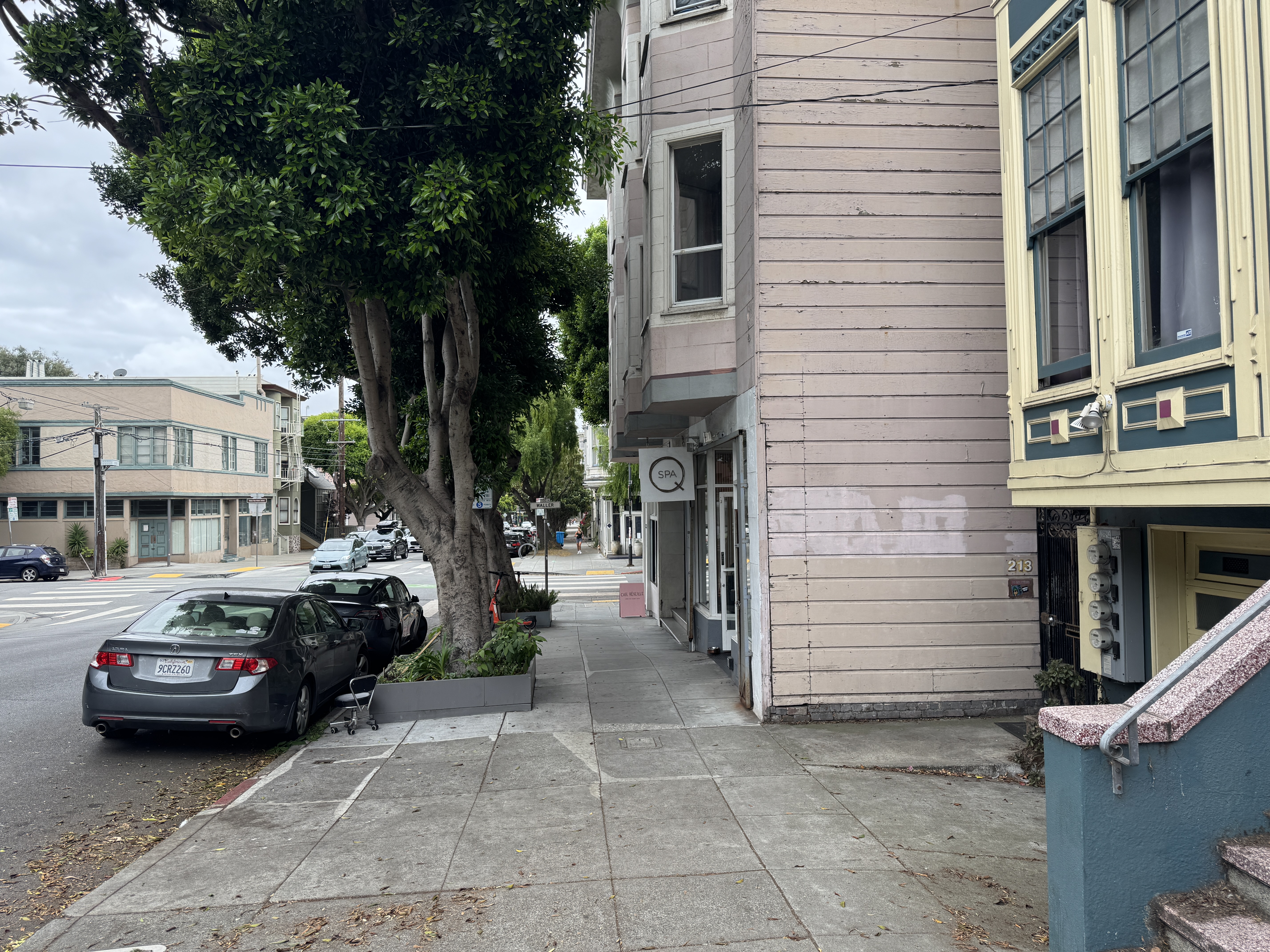 Buy or rent a property | Steiner St, San Francisco 94117
