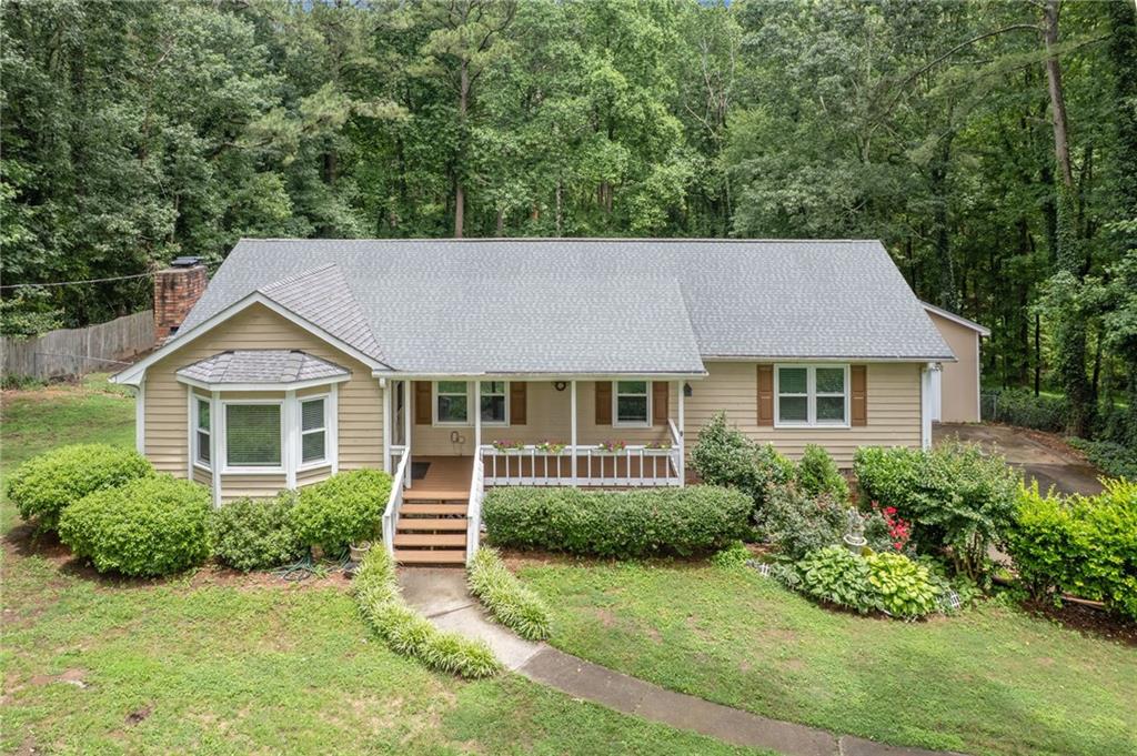 Buy or rent a property | Britt Dr, Snellville 30078