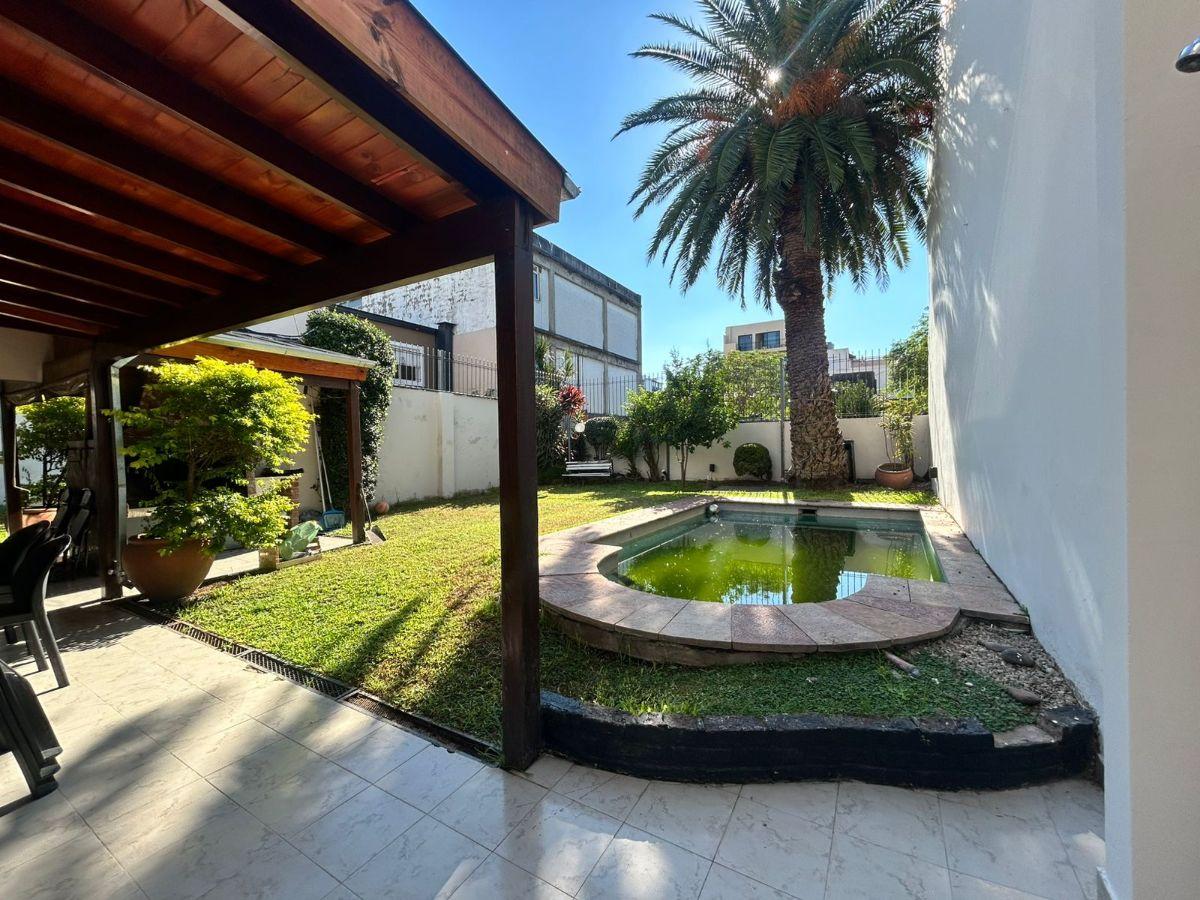 Buy or rent a property | Arregui, Villa del Parque 1417