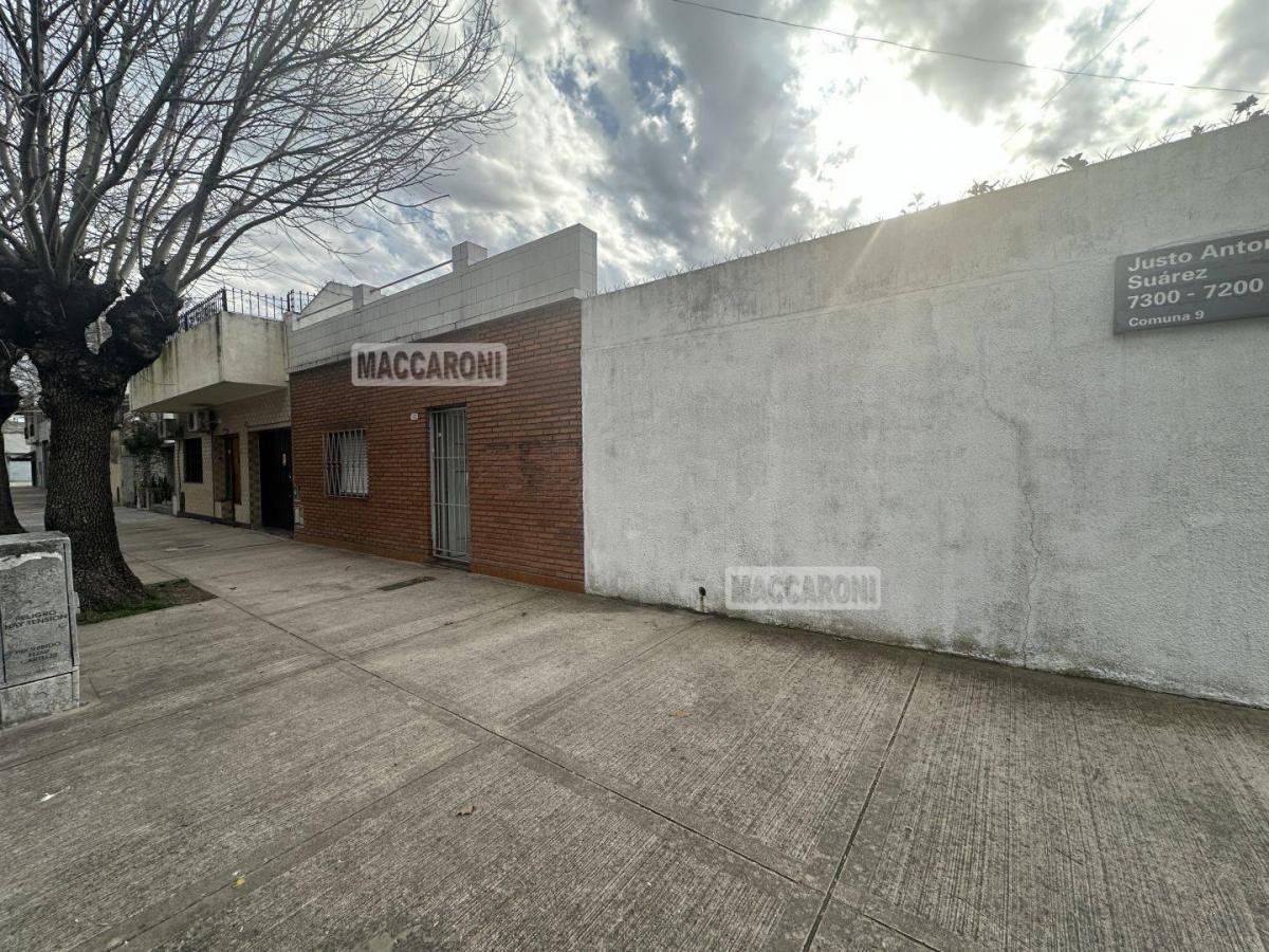 Buy or rent a property | JUSTO SUAREZ, Mataderos C1440BBF