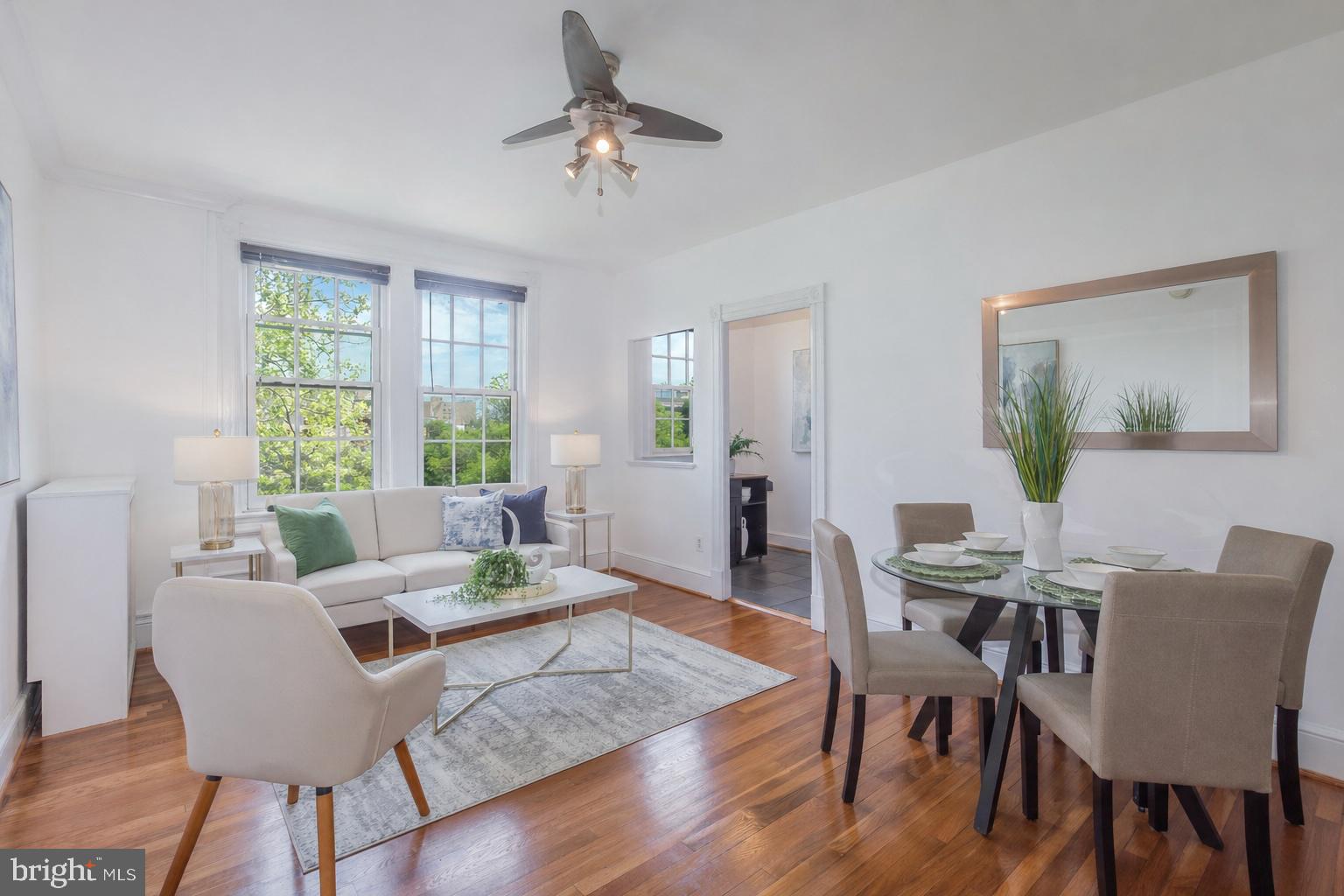 Buy or rent a property | Mt Pleasant St NW, Washington, DC 20010