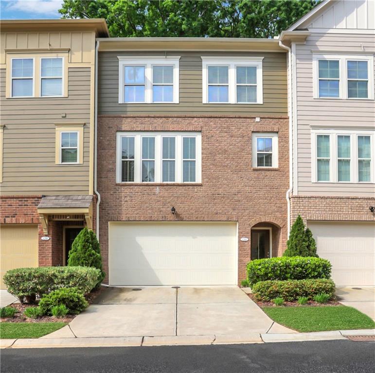 Buy or rent a property | Hopkins Dr, Decatur 30033