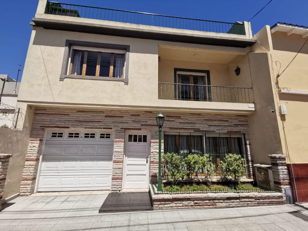 Buy or rent a property | Condarco, Villa del Parque C1417CUN