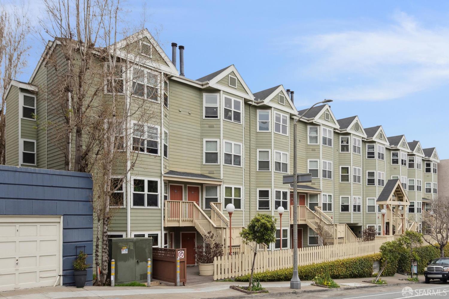 Buy or rent a property | Fulton St, San Francisco 94117