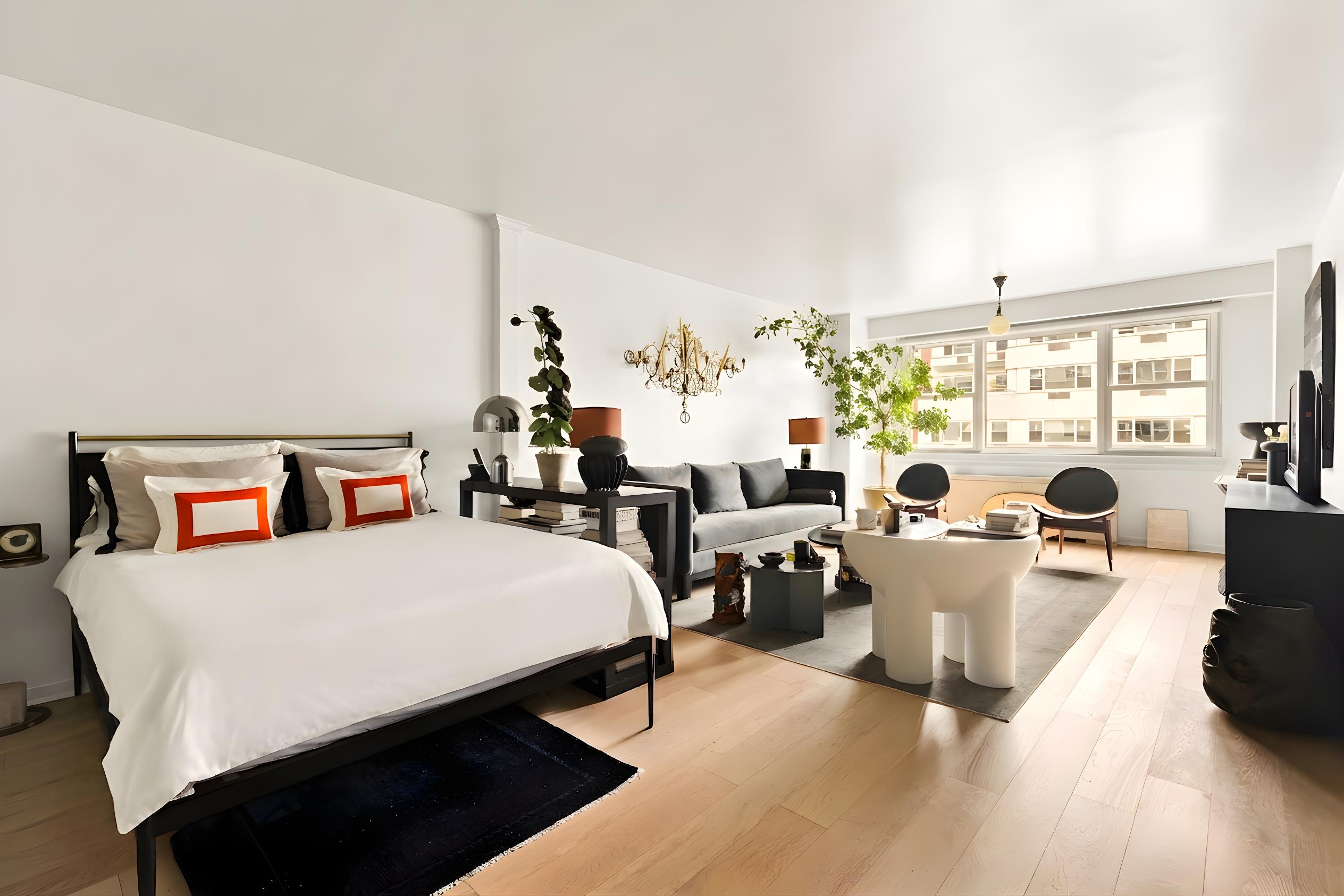 Buy or rent a property | West 12th Street, West Village 10011