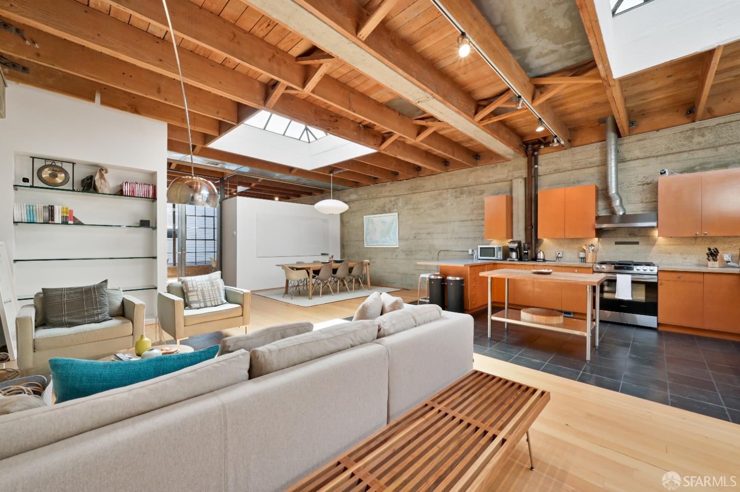 Buy or rent a property | Bryant St, San Francisco 94103