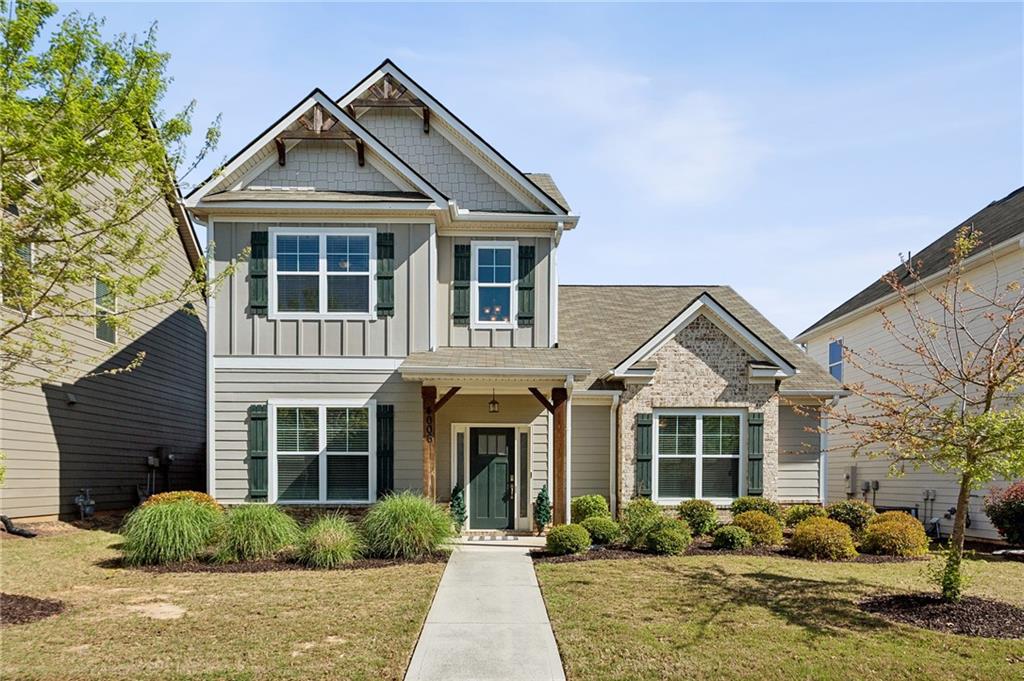 Buy or rent a property | Glendianne Way, Powder Springs 30127